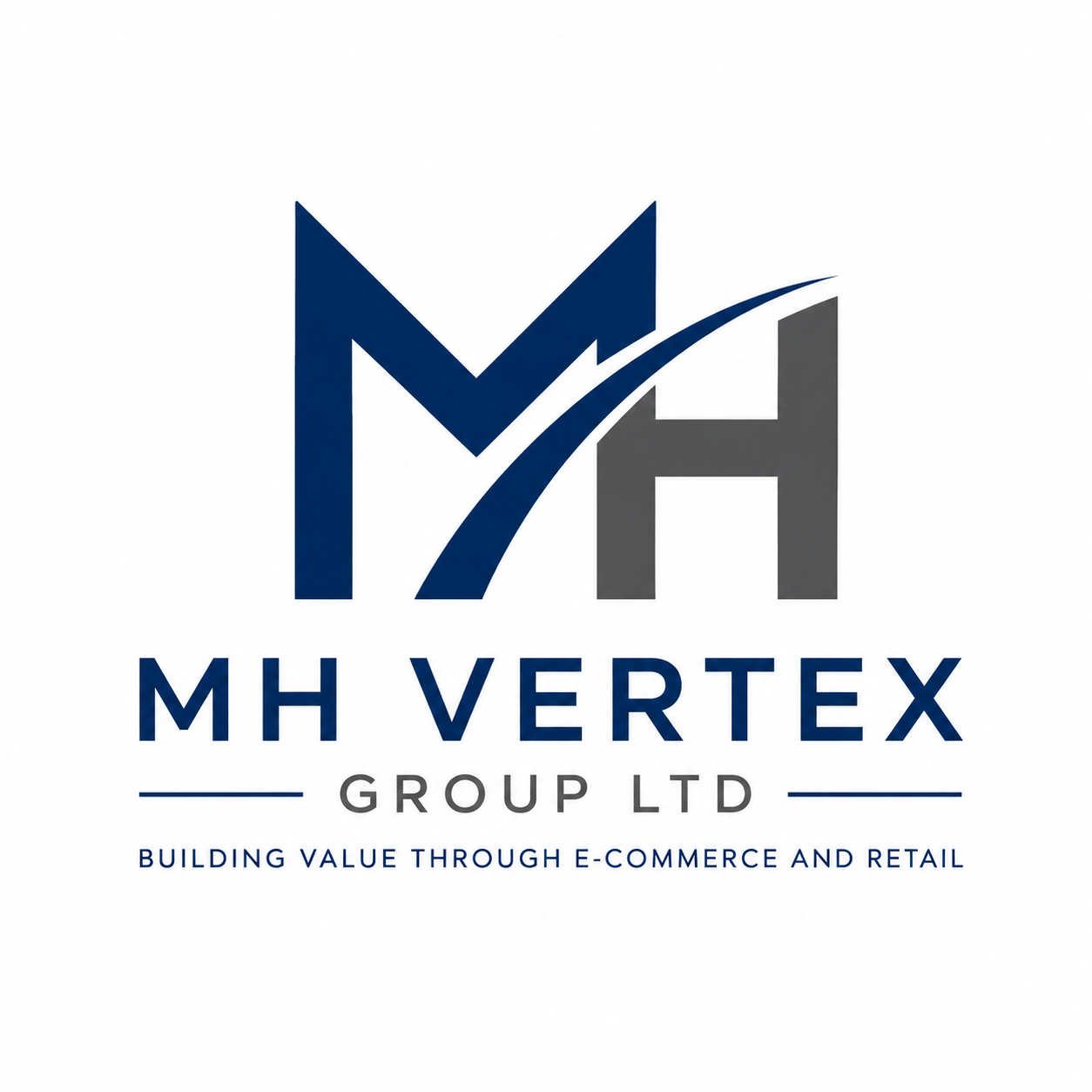 MH Vertex Group Ltd Logo